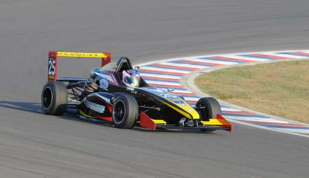 Como al principio, Gandulia