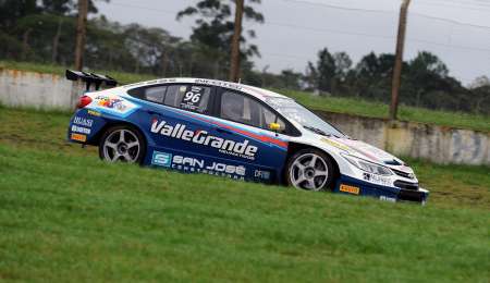 Gagliardi Genné por D Ángelo