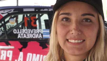 La "Princesita" se va a la guerra