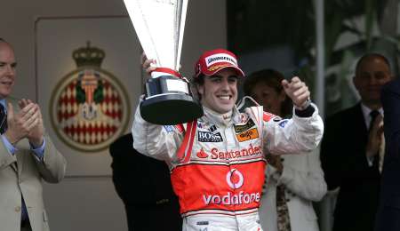 "Quiero ganar Le Mans e Indy 500"