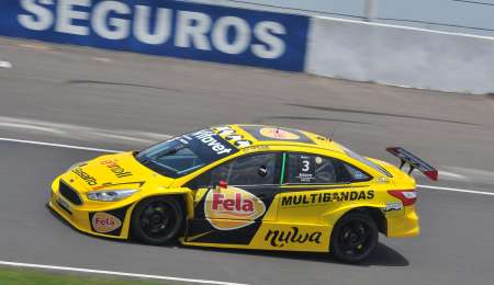 "Hace mucho que no tenía tanta ansiedad"