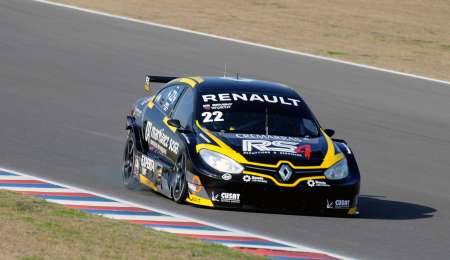 "Voy por otra alegría el fin de semana"