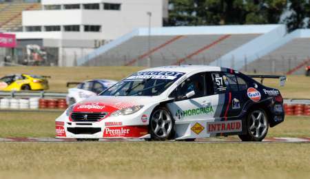 DTA Racing: Lima Capitao confirmado, Bundziak en conversaciones