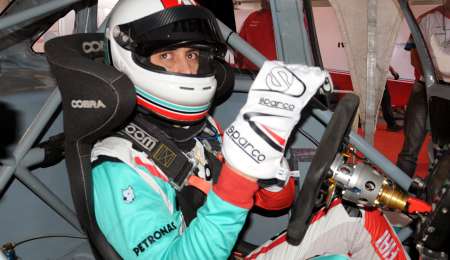 Highlights del TC2000 en San Luis