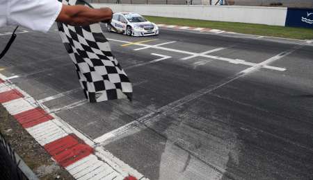 Se viene la “Carrera de las Estrellas”