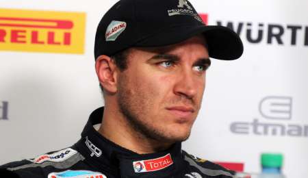 "Teníamos el auto para ganar la carrera"