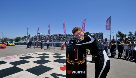 Los horarios para Rafaela