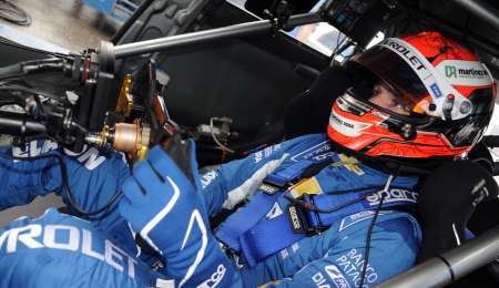 Así se larga la quinta fecha