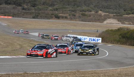 "El campeonato es la cuenta pendiente"