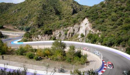 Correr sin presiones