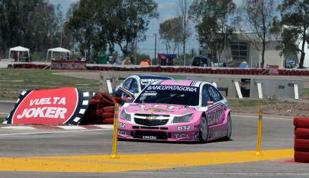 La "Vuelta Joker": edición 2015