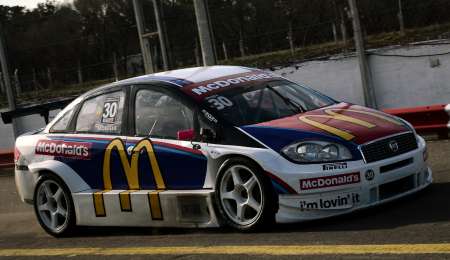 La tiene clara en Río Cuarto