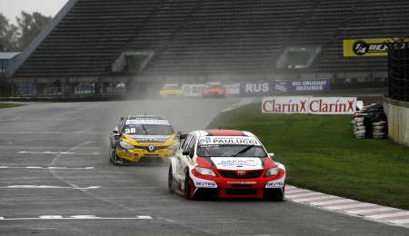 "No había forma de pelearle a Pernía"