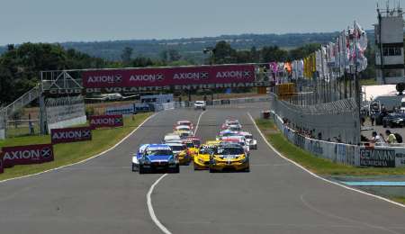 Ya están las fechas y los escenarios