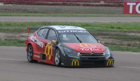 "Mi objetivo es llegar al nivel de mis compañeros"