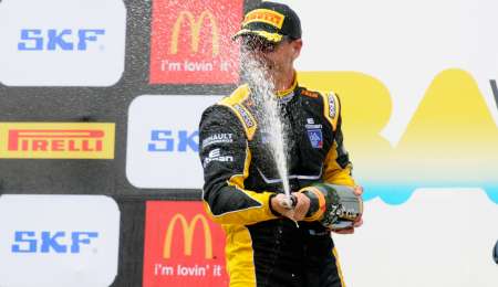 Moggia: La revelación de la temporada