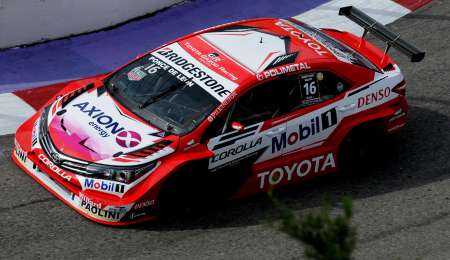 "Tenemos que descontar puntos"