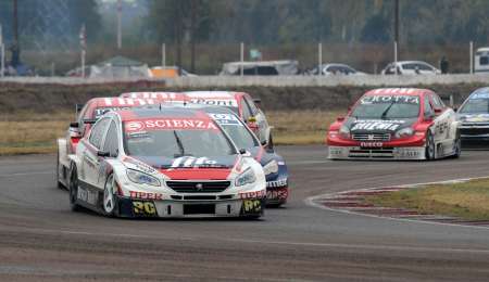 "Fue un exceso de confianza"