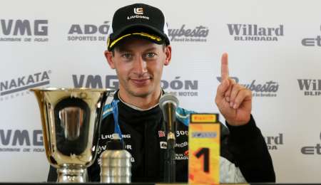 Objetivo: Súper TC2000