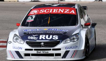 "Si se va, vendrá otro"