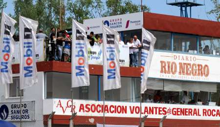 Córdoba, como en casa 