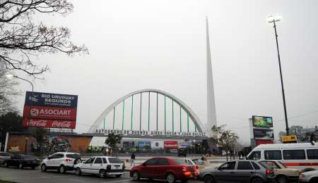 El público, la figura en Buenos Aires