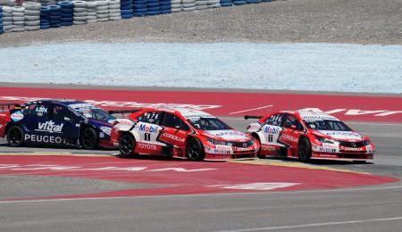 "Somos grandes candidatos"