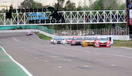 Análisis del Súper TC2000 en Alta Gracia