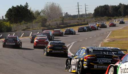 "La clasificación será muy apretada"