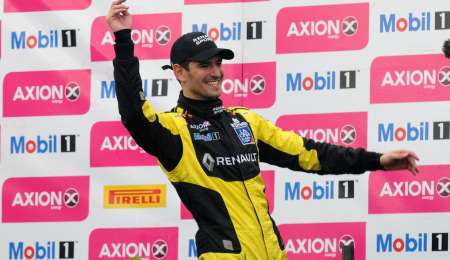 Reviví la maniobra de Milla