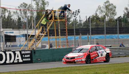 “Costó mucho ganarla”