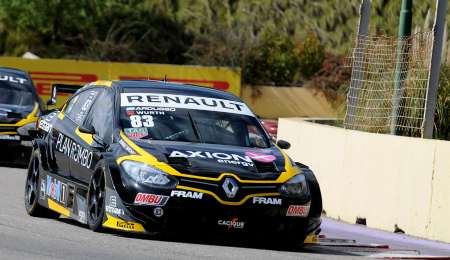 "El que mejor está funcionando es Pernía"