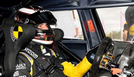 Los protagonistas de la clasificación