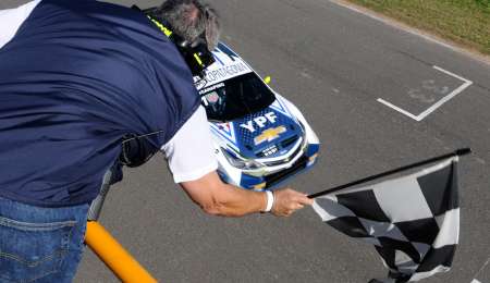 Un fin de semana resumido 