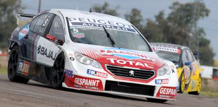 Las siete de Yannantuoni