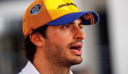 "Sainz puede ser campeón del mundo con Ferrari"