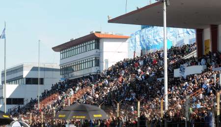 Presentación oficial de los 200 Km