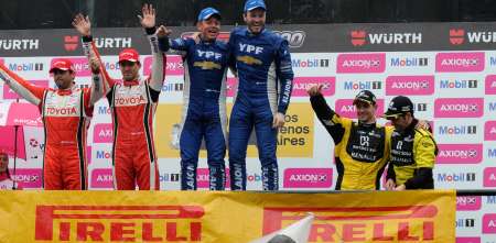 Invitados que podrían estar