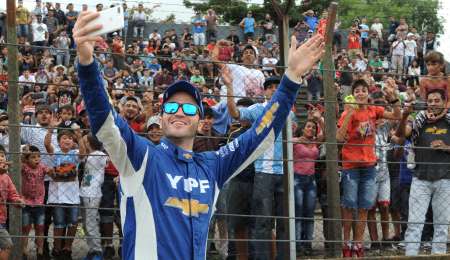 El público ganó su carrera en Buenos Aires