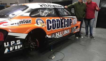 González vuelve en Buenos Aires