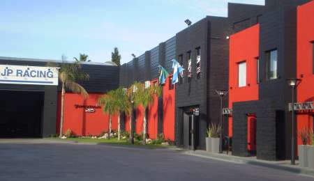 La caída del imperio