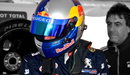 "Ojalá esté competitivo"