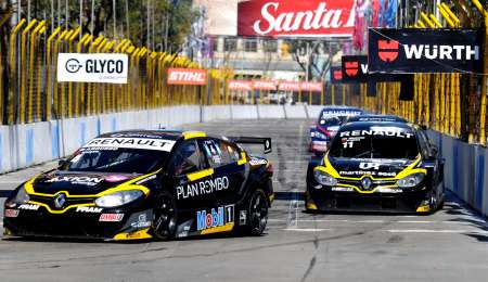 "El equipo no puede perder puntos" 