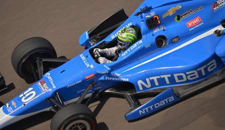 Kanaan lideró el último ensayo