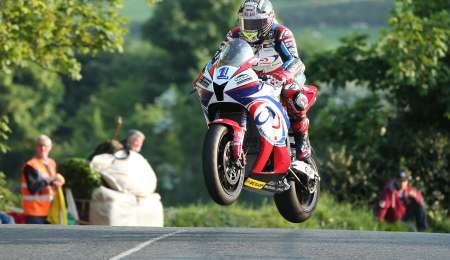 TT de la Isla de Man 2018: nuevo video promocional