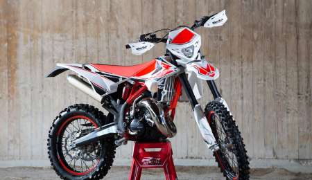 BETA RR 2020, lo nuevo en motos de Enduro