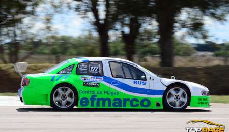 Elizalde, campeón con suspenso