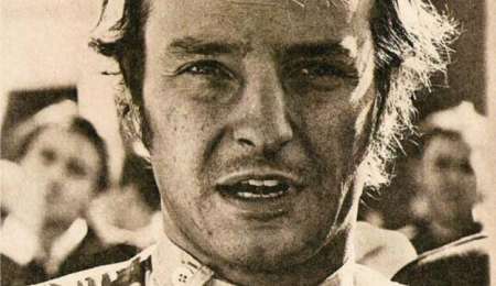 Falleció Andrea Vianini