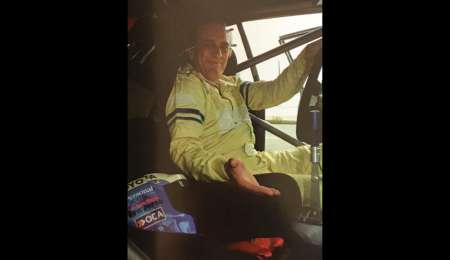 ¿Quiénes eran los acompañantes del Turismo Carretera?