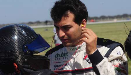 "Mi segunda vez en San Juan"